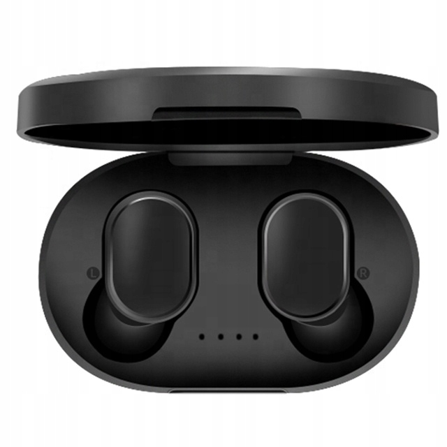 Bezdrôtové slúchadlá do uší DSJ EarBuds